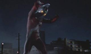 赛文二世奥特曼 赛文二世奥特曼